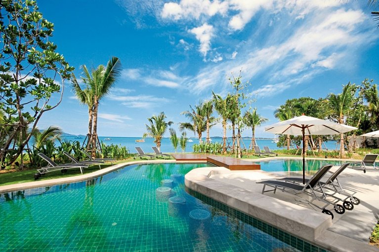 Ibis Samui Bophut