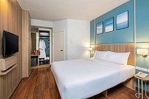 Ibis Samui Bophut - Wohnbeispiel Standard (Zimmercodierung UG1)