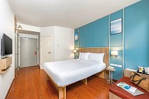Ibis Samui Bophut - Wohnbeispiel Standard (Zimmercodierung UG1)