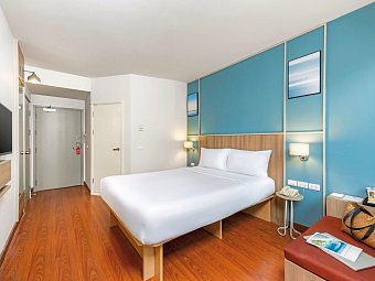 Ibis Samui Bophut - Wohnbeispiel Standard (Zimmercodierung UG1)