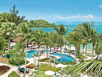 Ibis Samui Bophut