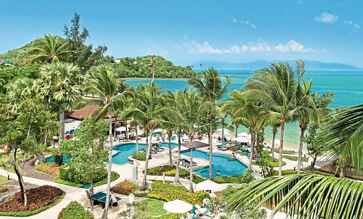 Ibis Samui Bophut