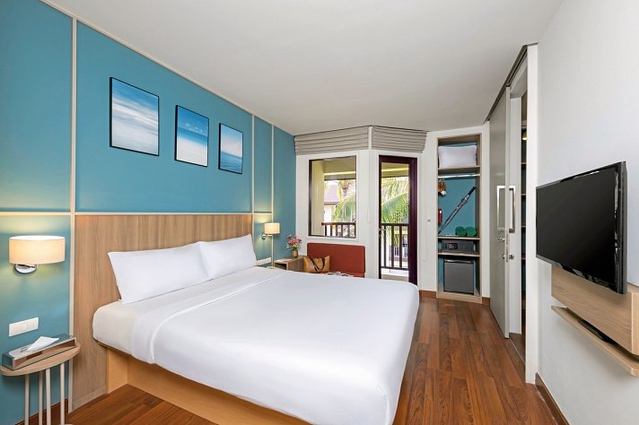 Ibis Samui Bophut