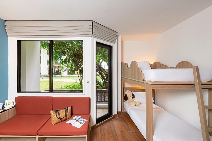 Ibis Samui Bophut