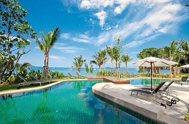 Ibis Samui Bophut