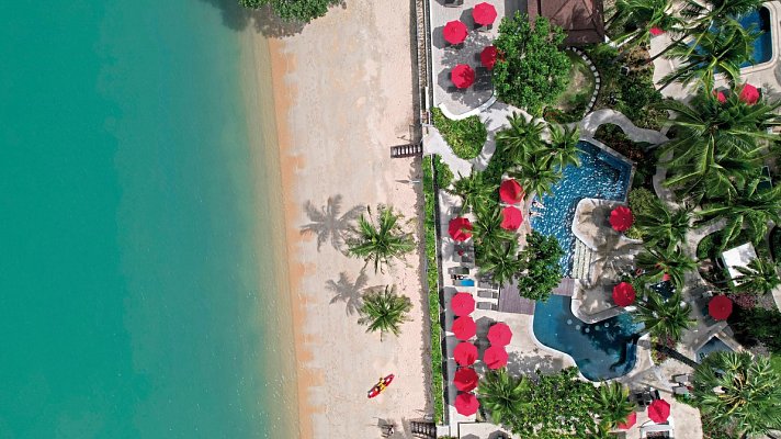 Ibis Samui Bophut