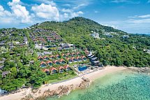 Nora Buri Resort & Spa