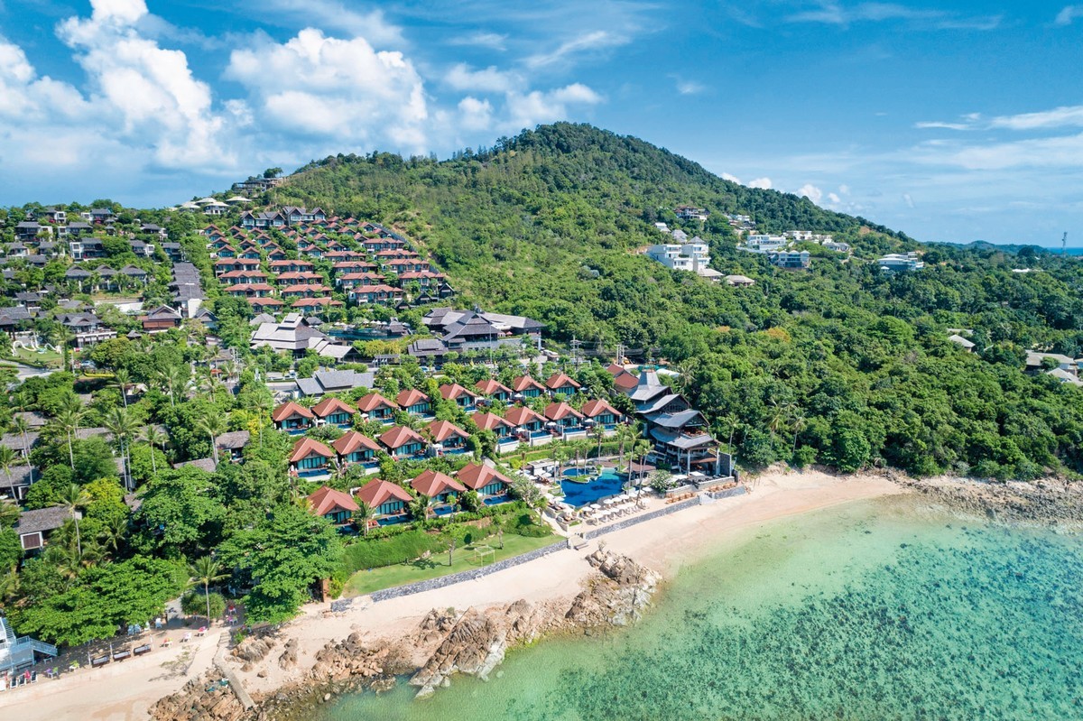 Nora Buri Resort & Spa