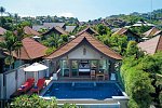 Nora Buri Resort & Spa