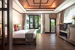 Nora Buri Resort & Spa