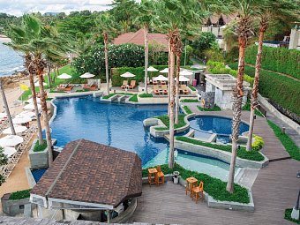 Nora Buri Resort & Spa