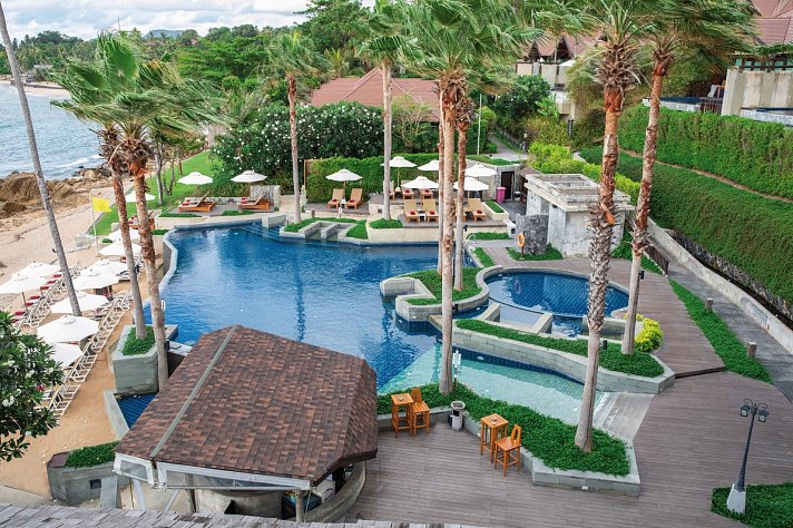 Nora Buri Resort & Spa