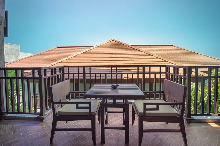 Nora Buri Resort & Spa