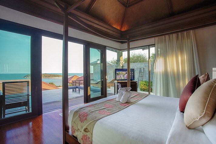 Nora Buri Resort & Spa