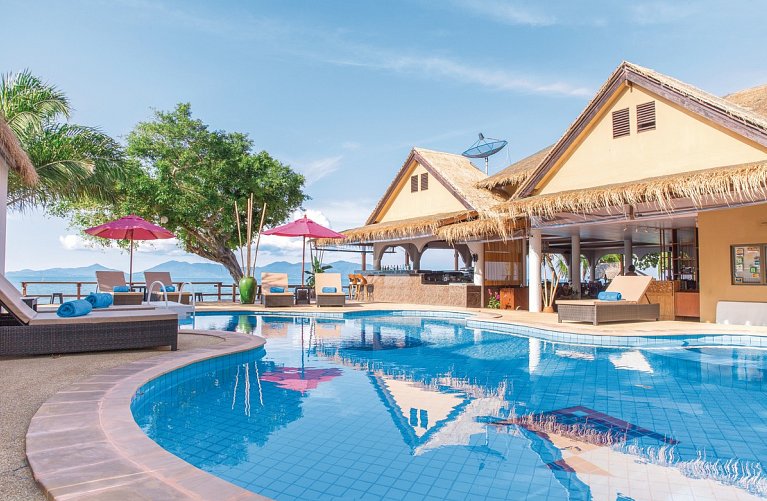 Adarin Beach Resort