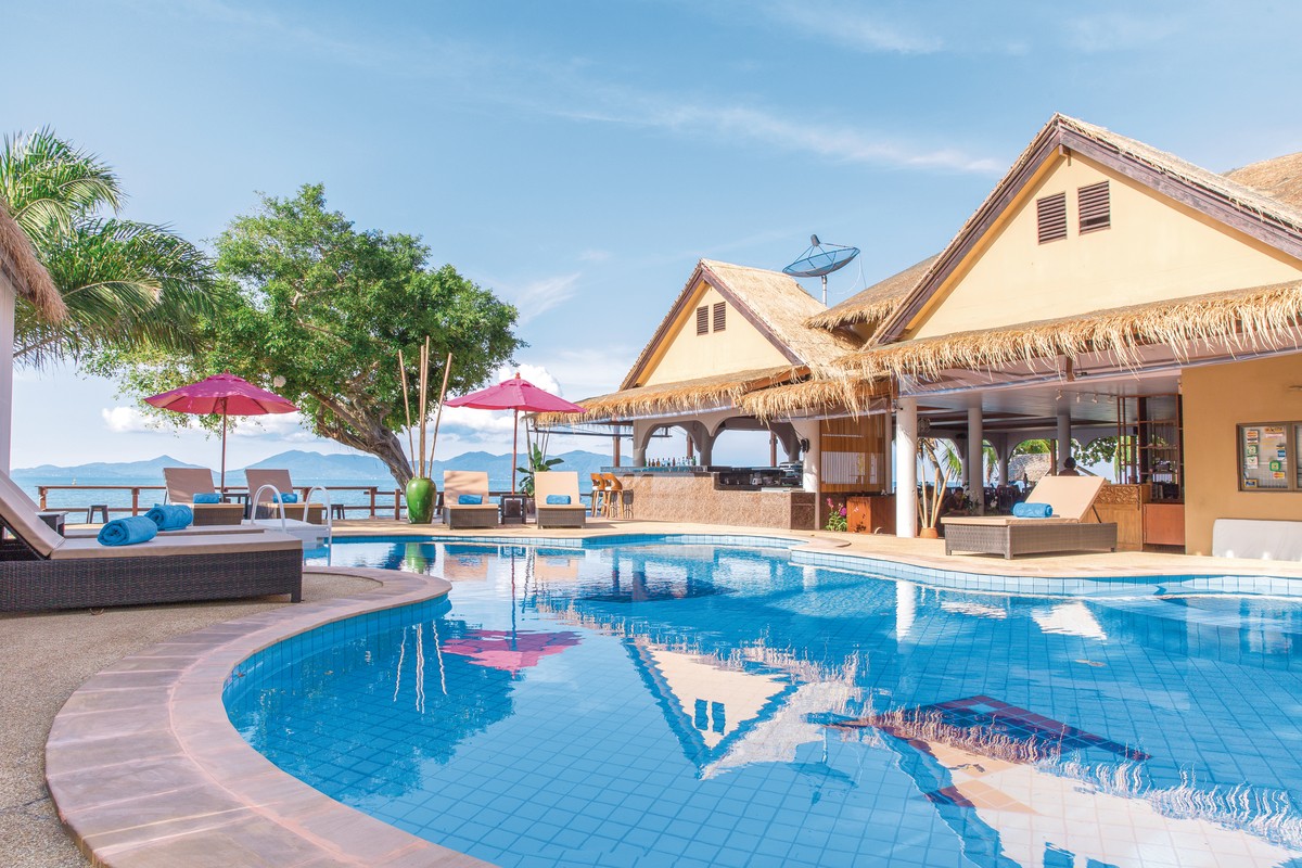 Adarin Beach Resort