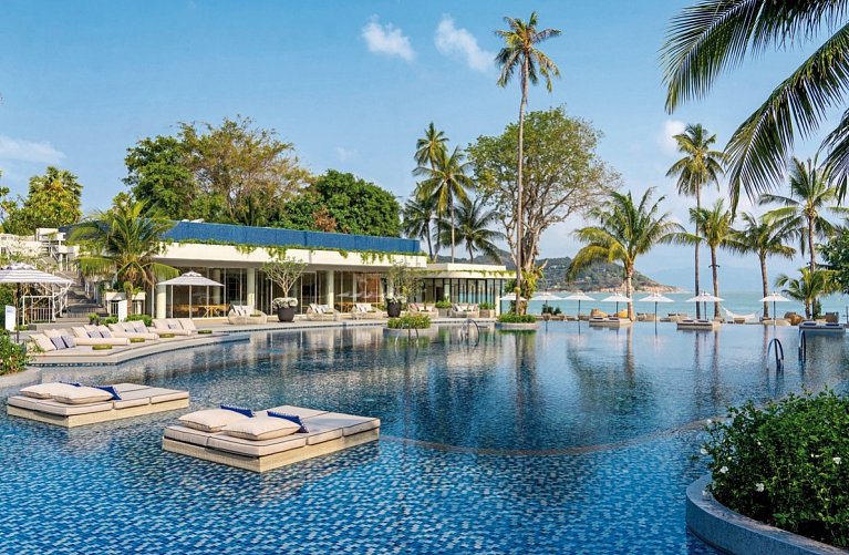 Meliá Koh Samui