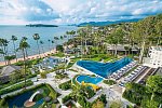 Hyatt Regency Koh Samui