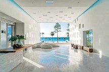 Hyatt Regency Koh Samui