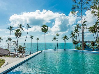 Hyatt Regency Koh Samui