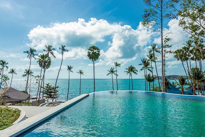 Hyatt Regency Koh Samui