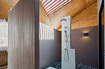 Hyatt Regency Koh Samui - Wohnbeispiel Ocean Front Pool Villa with Club Access (Zimmercodierung VL5)