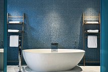 Hyatt Regency Koh Samui - Wohnbeispiel Ocean Front Pool Villa with Club Access (Zimmercodierung VL5)