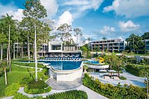 Hyatt Regency Koh Samui