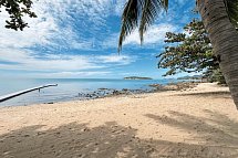 Hyatt Regency Koh Samui