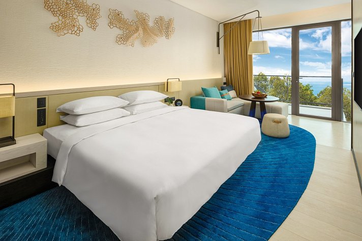 Hyatt Regency Koh Samui