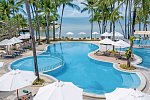 Outrigger Koh Samui Beach Resort