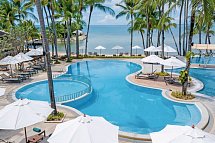 Outrigger Koh Samui Beach Resort