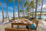 Outrigger Koh Samui Beach Resort