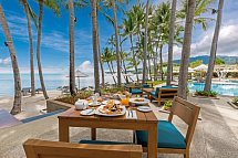 Outrigger Koh Samui Beach Resort