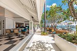 Outrigger Koh Samui Beach Resort