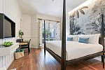 Outrigger Koh Samui Beach Resort