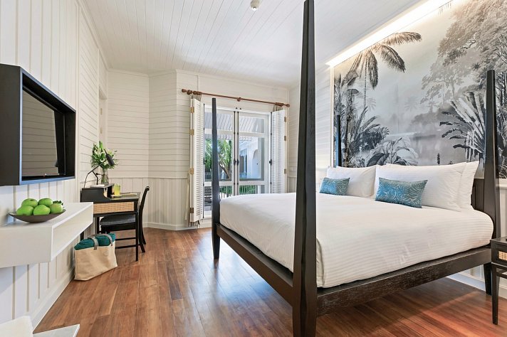 Outrigger Koh Samui Beach Resort