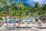 Outrigger Koh Samui Beach Resort