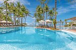 Outrigger Koh Samui Beach Resort