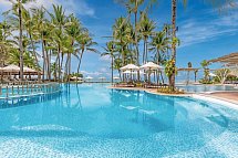 Outrigger Koh Samui Beach Resort