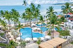 Outrigger Koh Samui Beach Resort