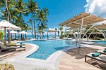 Outrigger Koh Samui Beach Resort