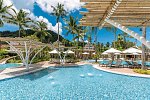 Outrigger Koh Samui Beach Resort