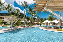 Outrigger Koh Samui Beach Resort