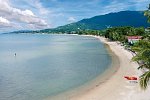 Outrigger Koh Samui Beach Resort