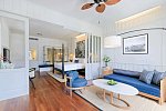 Outrigger Koh Samui Beach Resort