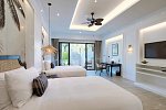 Outrigger Koh Samui Beach Resort