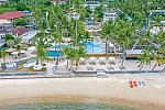 Outrigger Koh Samui Beach Resort
