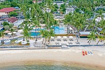Outrigger Koh Samui Beach Resort