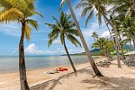 Outrigger Koh Samui Beach Resort